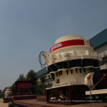 concasseur à cône prix des machines de concassage à vendre